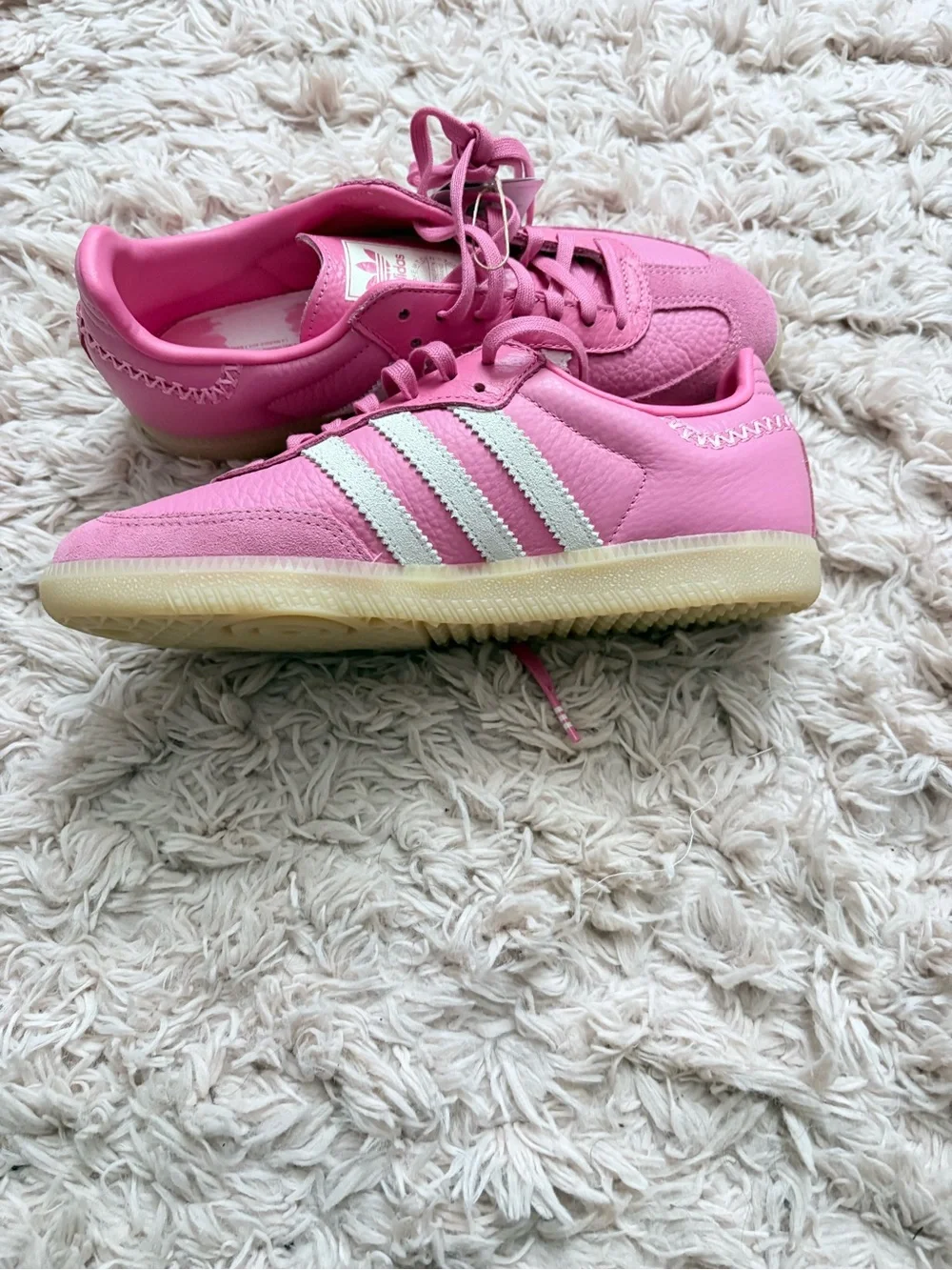 Adidas samba - Picture 7 of 9